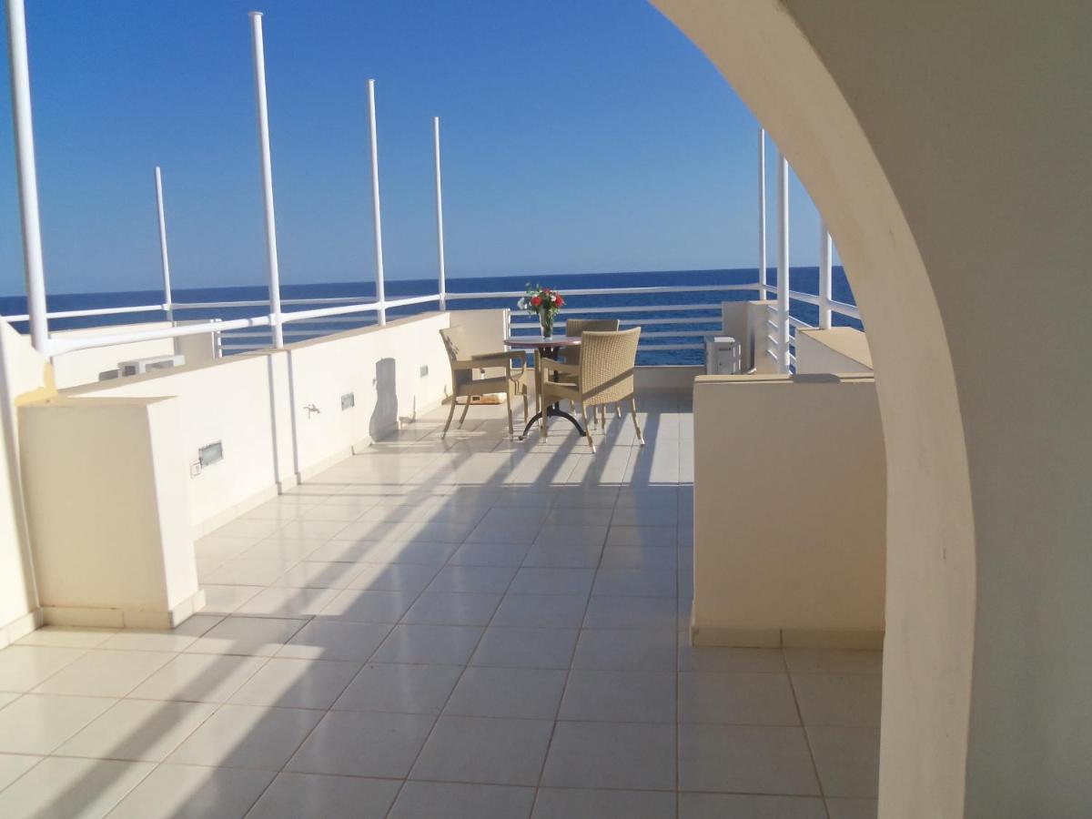 Ionio Star Hotel Koutsouras Exterior photo