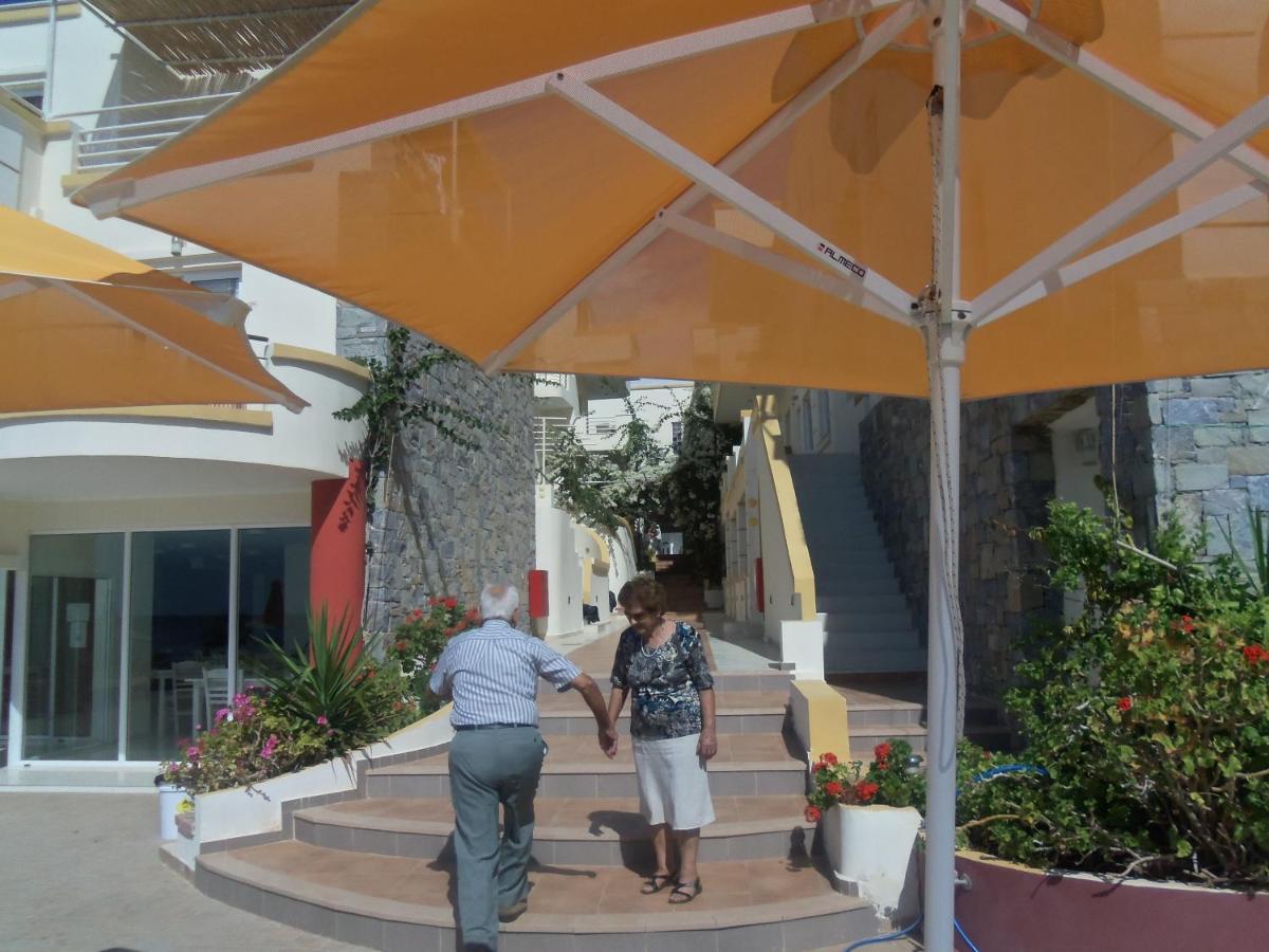 Ionio Star Hotel Koutsouras Exterior photo