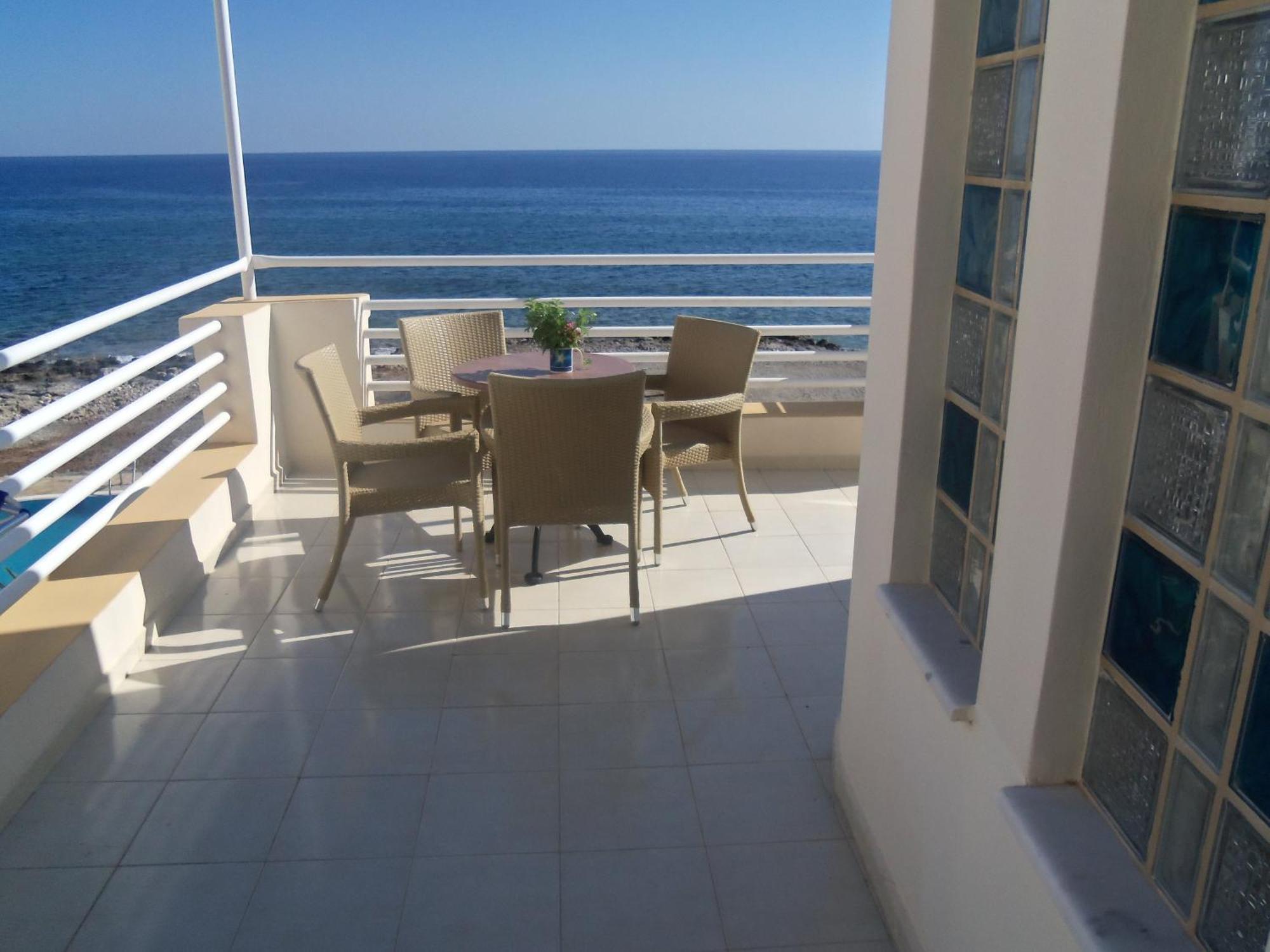 Ionio Star Hotel Koutsouras Exterior photo