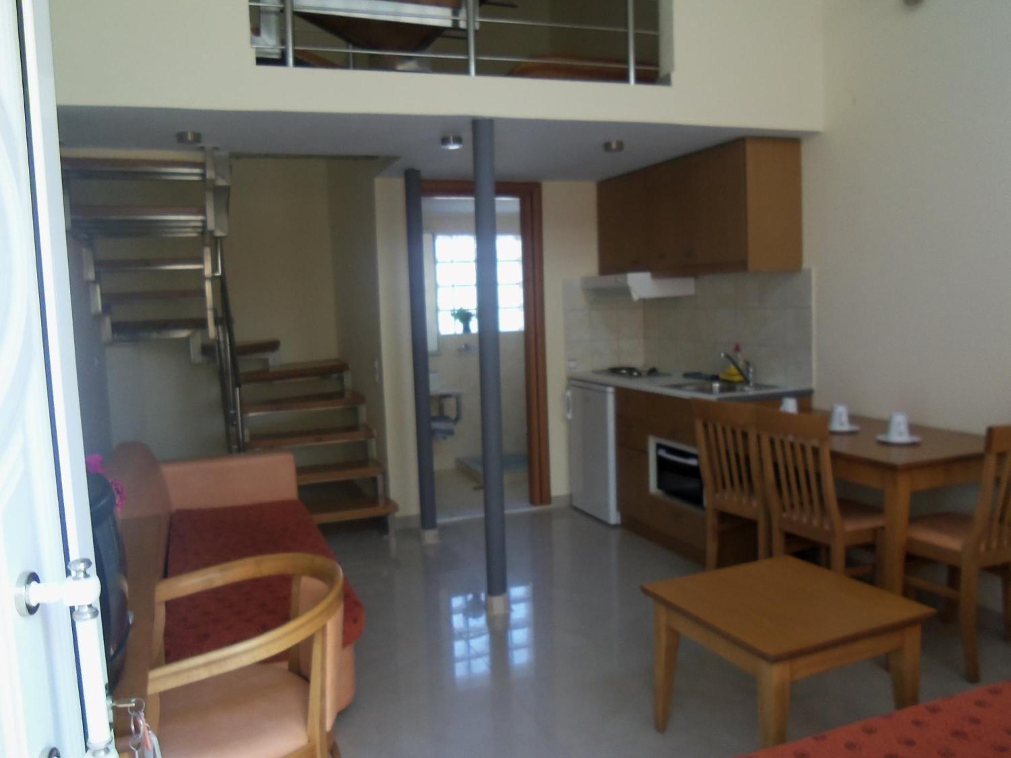 Ionio Star Hotel Koutsouras Exterior photo