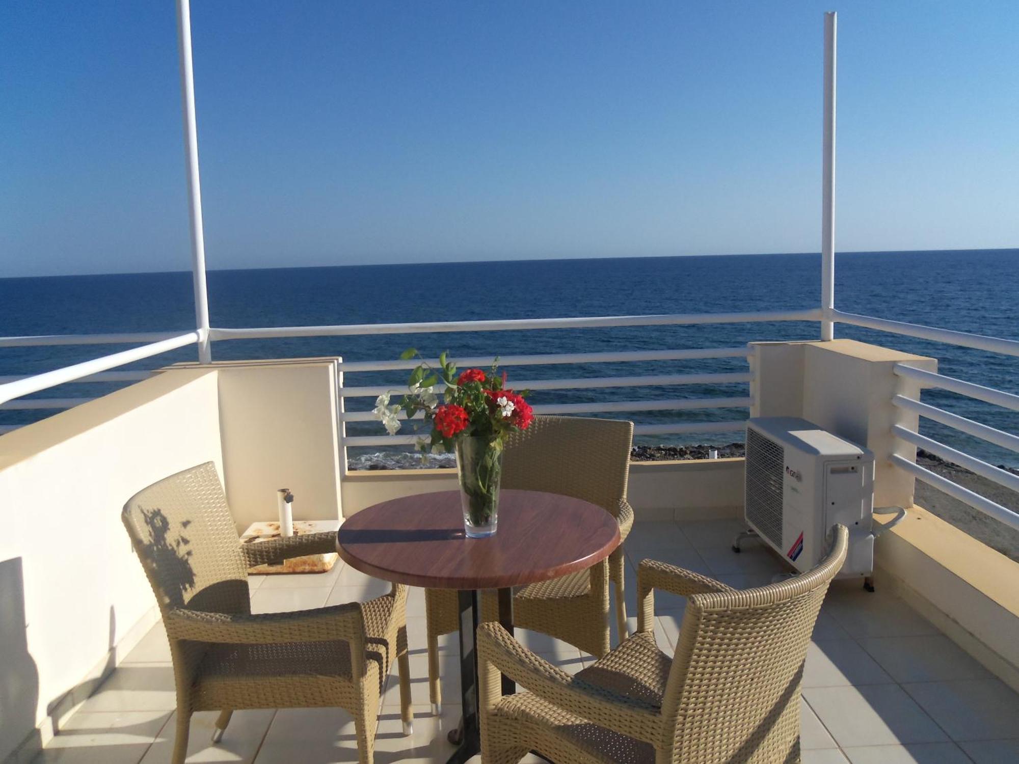 Ionio Star Hotel Koutsouras Exterior photo
