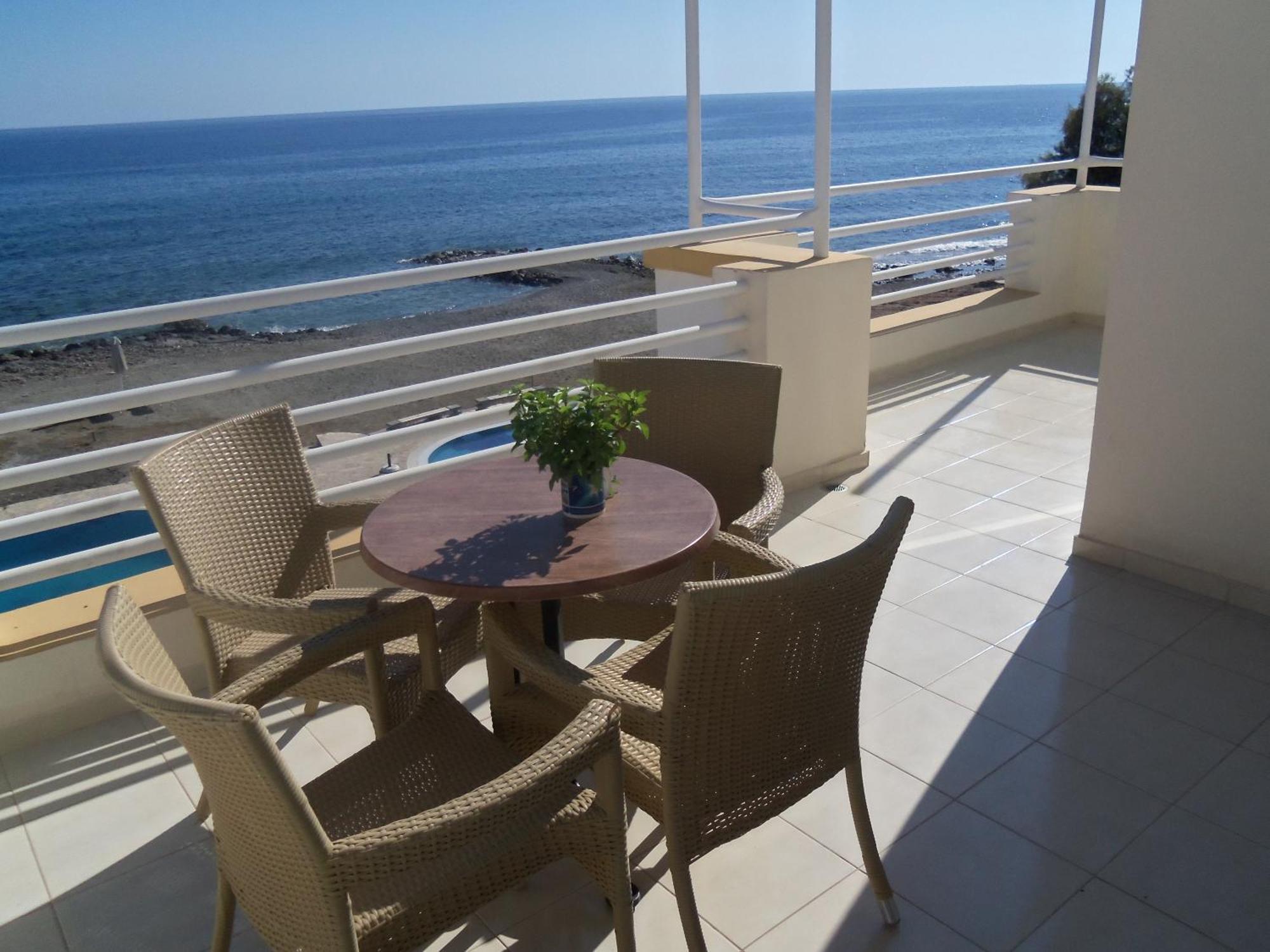 Ionio Star Hotel Koutsouras Exterior photo